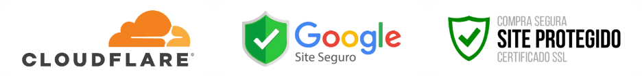 site seguro